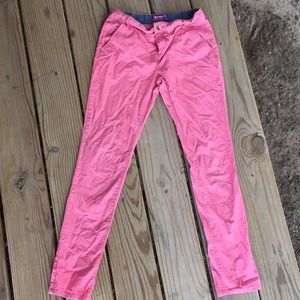 Girls old navy boyfriend jeans